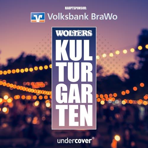 WOLTERS KULTURGARTEN | undercover.de