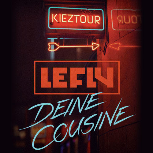 LE FLY + DEINE COUSINE | undercover.de
