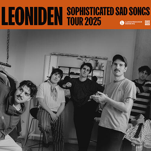 LEONIDEN | undercover.de