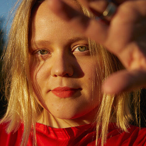 LINA MALY | undercover.de