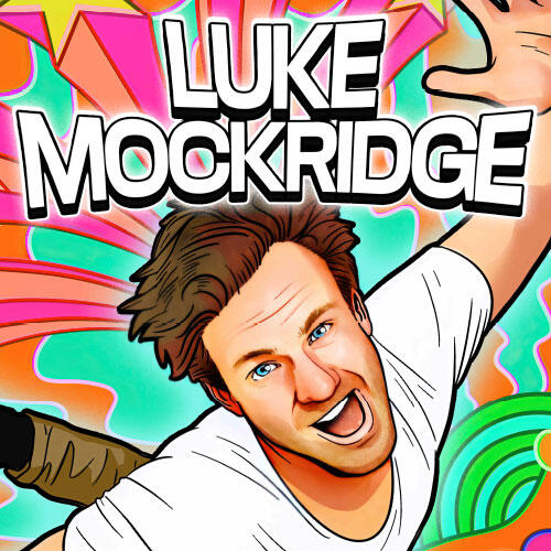 LUKE MOCKRIDGE | undercover.de