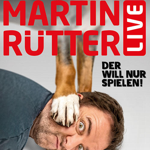 MARTIN RÜTTER | undercover.de