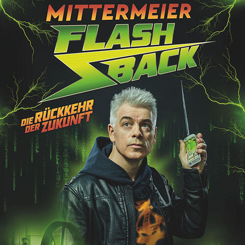MICHAEL MITTERMEIER | undercover.de