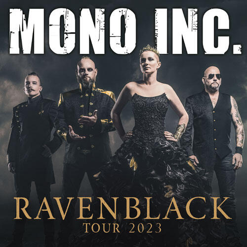 MONO INC. | undercover.de