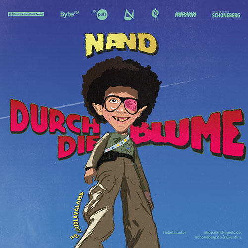 NAND | undercover.de