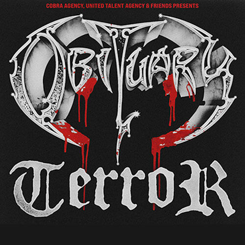 OBITUARY | undercover.de