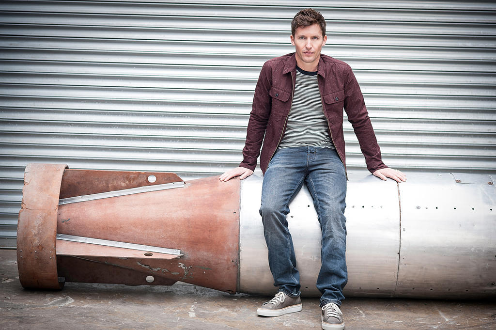 JAMES BLUNT Image 2