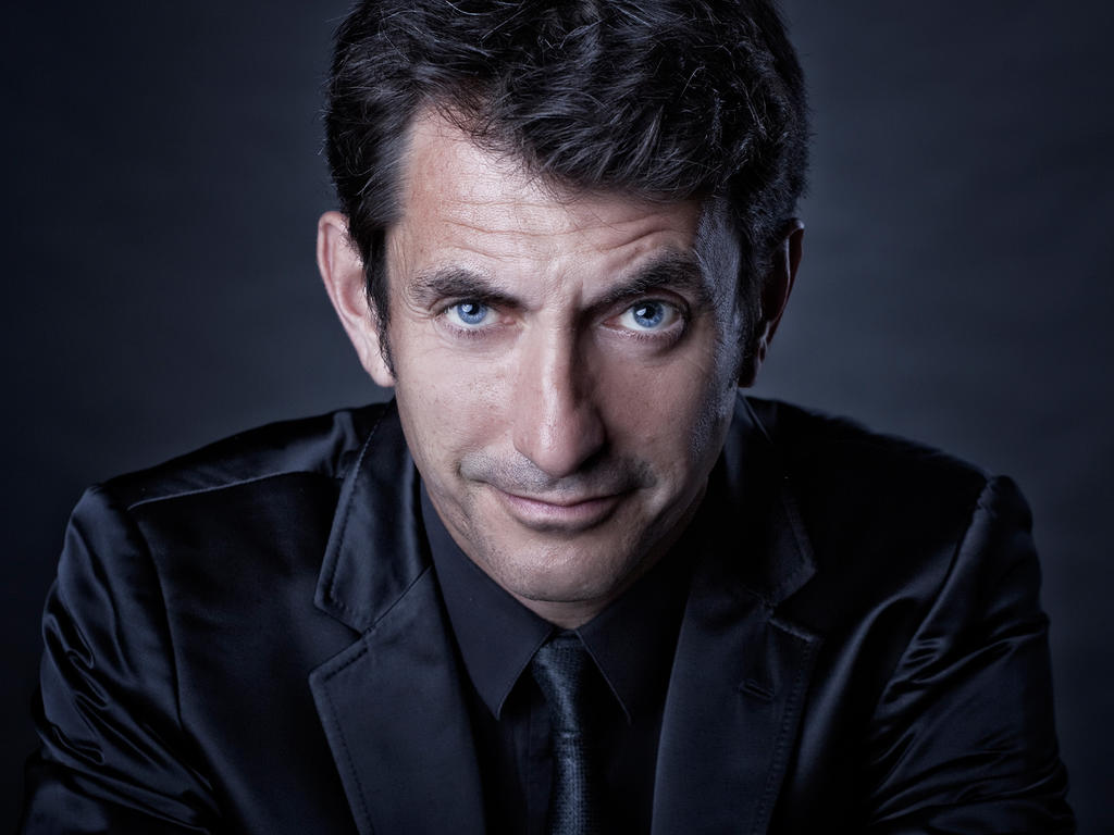 KLAUS-JÜRGEN