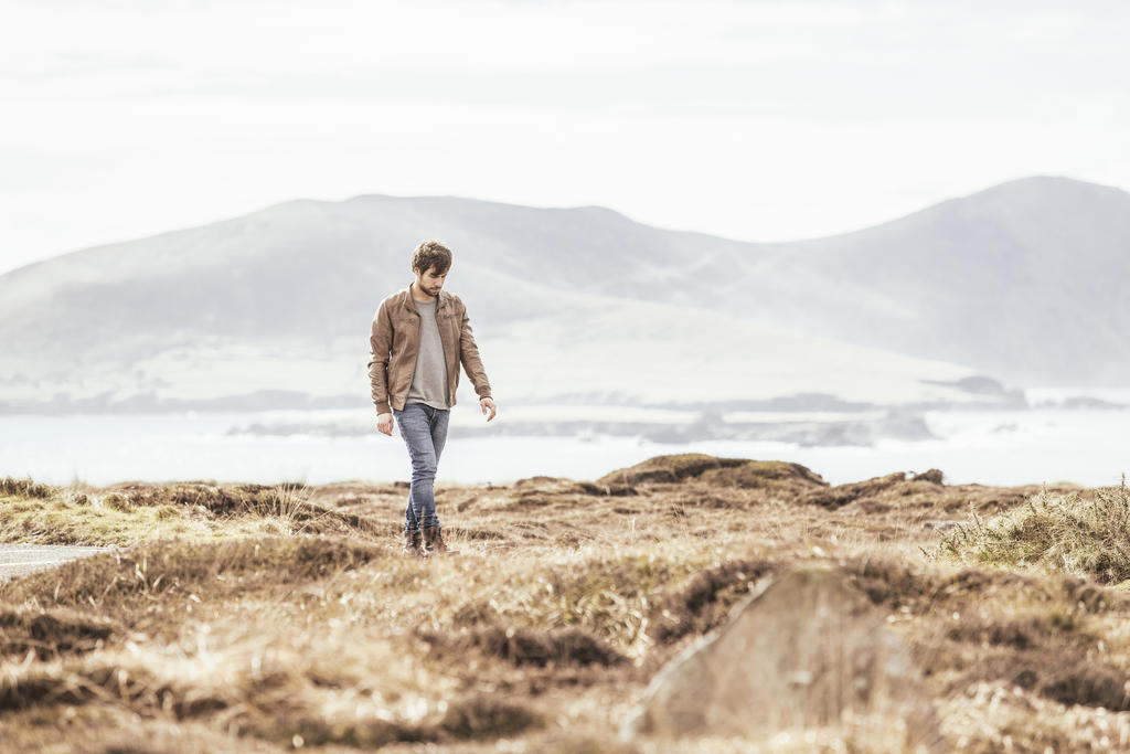 MAX GIESINGER & BAND Image 3
