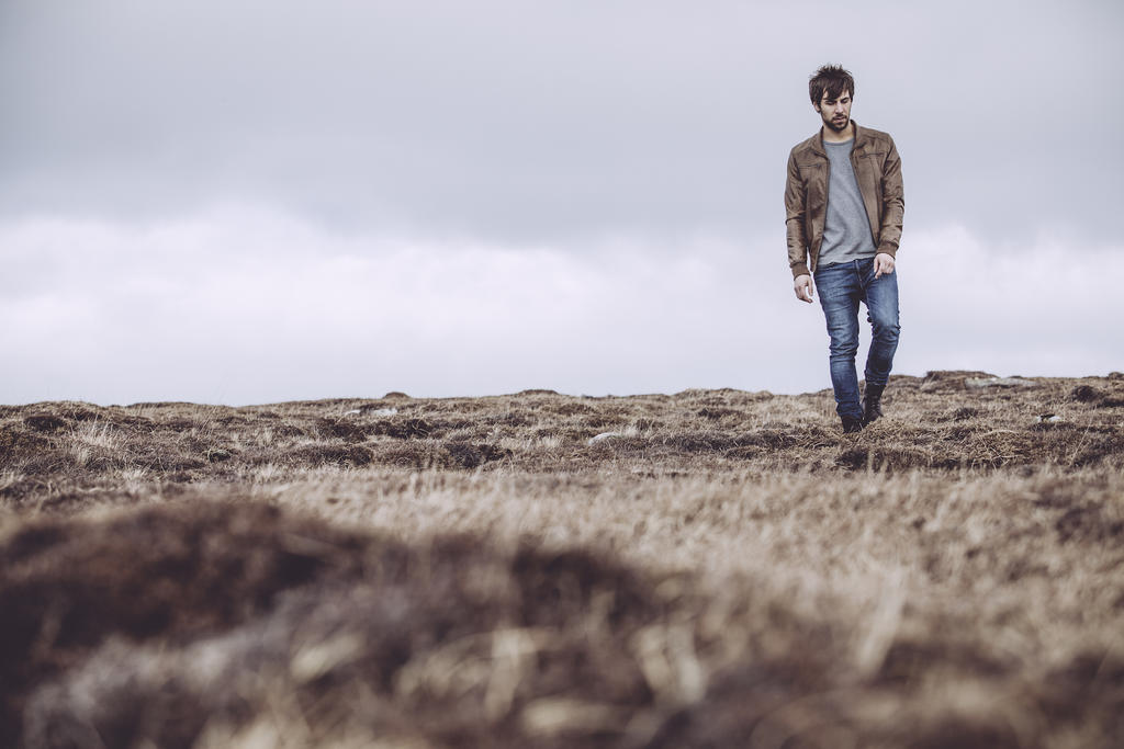 MAX GIESINGER & BAND Image 2