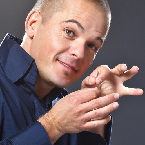 STEFAN VERRA Image 2