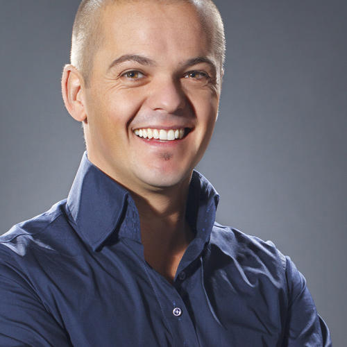 STEFAN VERRA Image 3