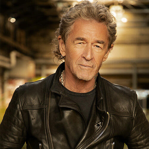 PETER MAFFAY & BAND | undercover.de