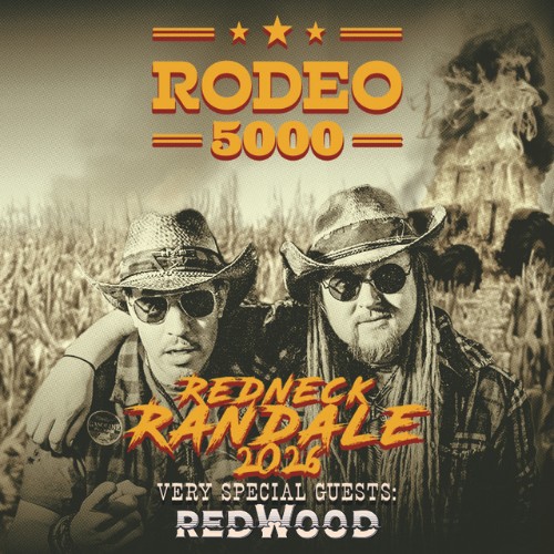 RODEO 5000 Image 2