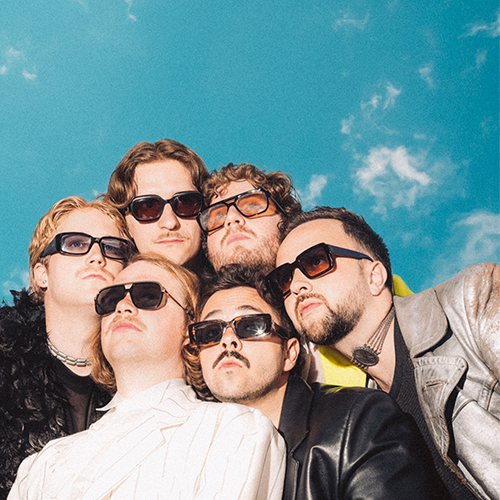 ROY BIANCO & DIE ABBRUNZATI BOYS | undercover.de