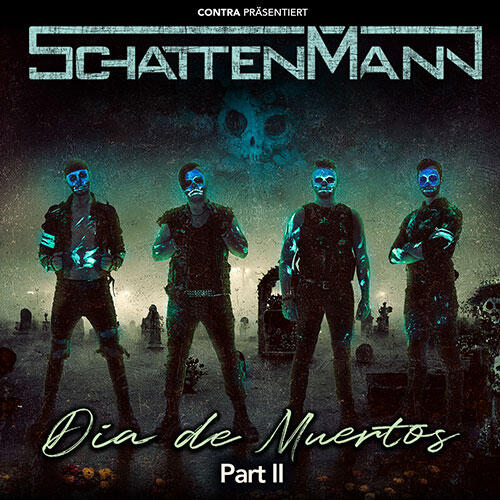 SCHATTENMANN | undercover.de