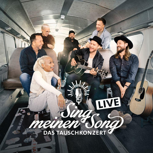 SING MEINEN SONG | undercover.de