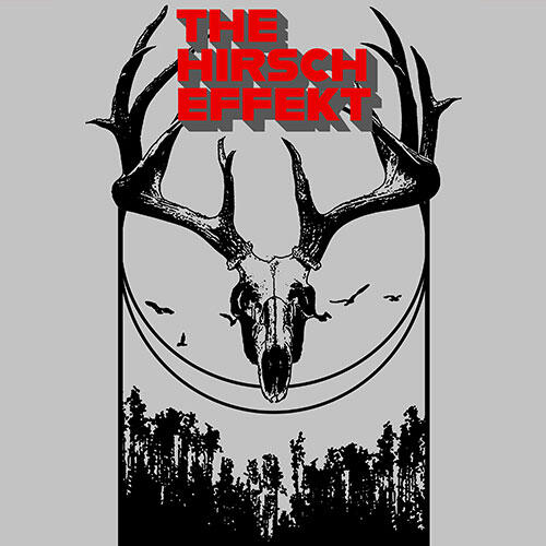 THE HIRSCH EFFEKT | undercover.de