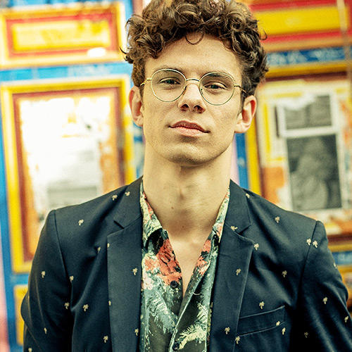 TIM KAMRAD | undercover.de