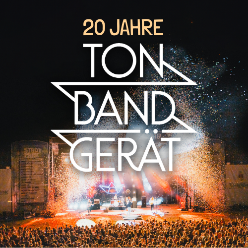 TONBANDGERÄT | undercover.de