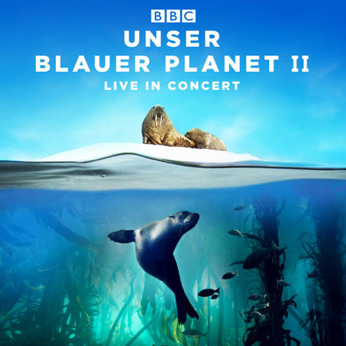UNSER BLAUER PLANET II | undercover.de