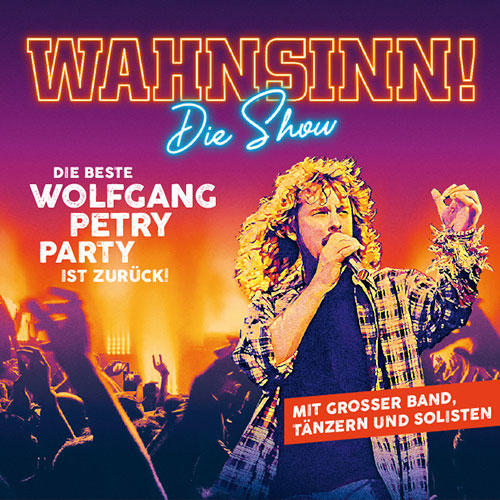 WAHNSINN! | undercover.de