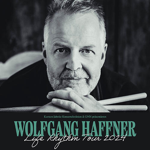 WOLFGANG HAFFNER | undercover.de
