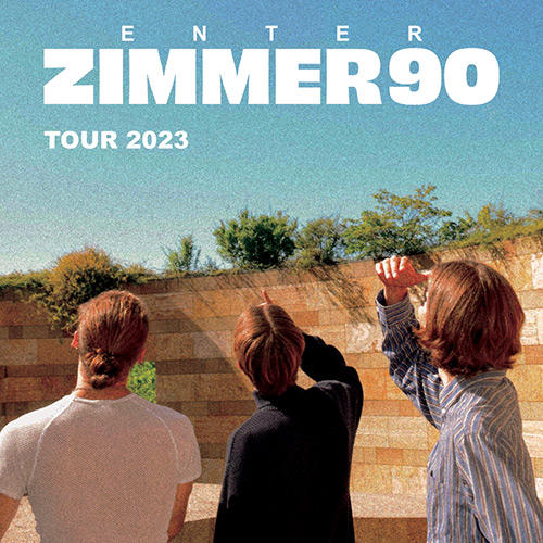 ZIMMER90 | undercover.de
