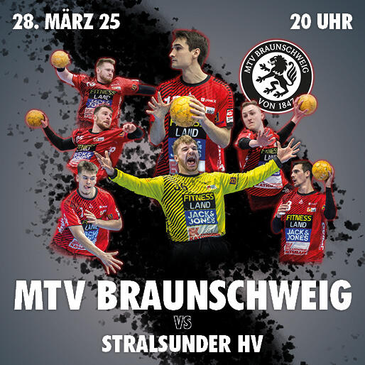 MTV Braunschweig Handball | undercover.de