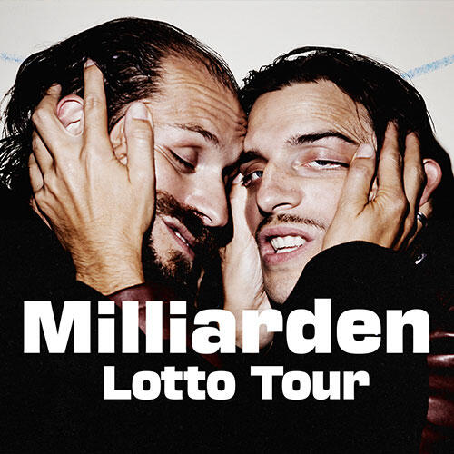 MILLIARDEN | undercover.de