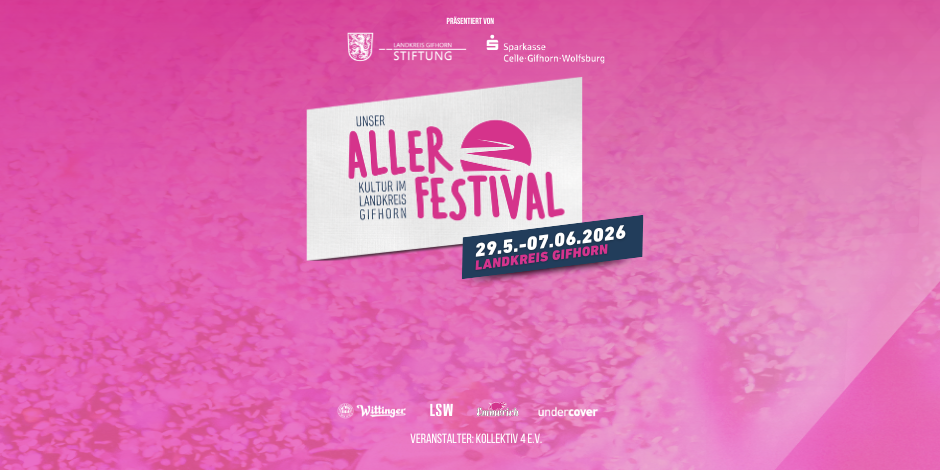 UNSER ALLER FESTIVAL 2026