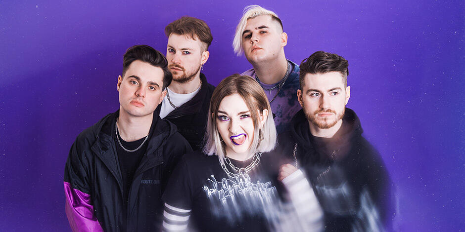 AS EVERYTHING UNFOLDS