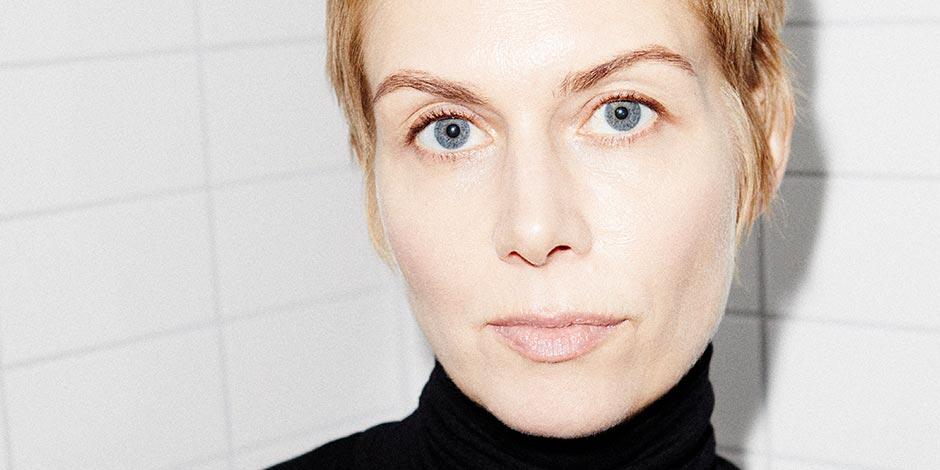ANNA TERNHEIM