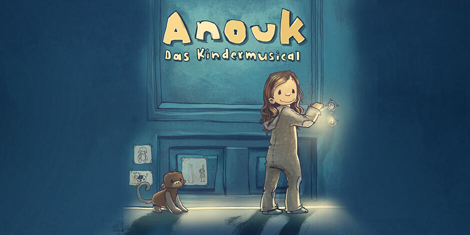 ANOUK