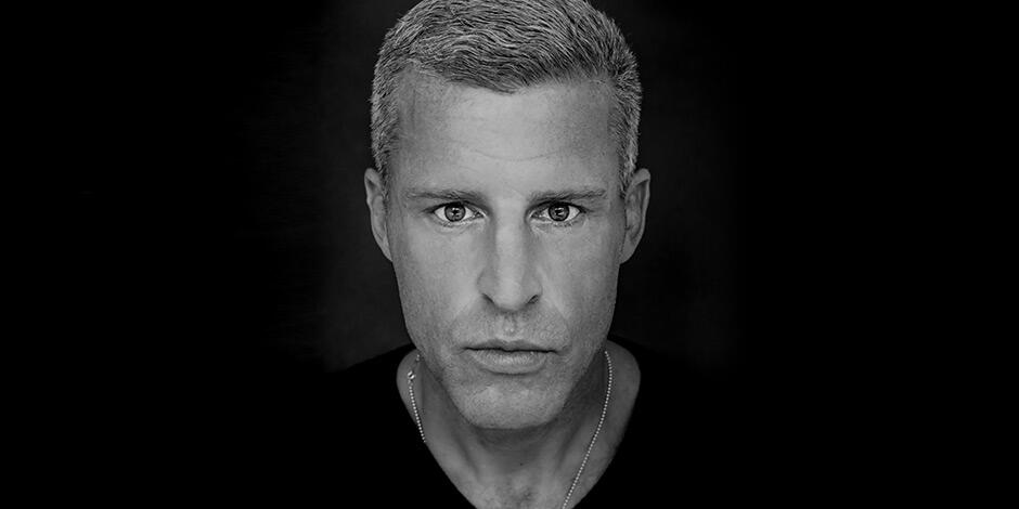 BENJAMIN VON STUCKRAD-BARRE