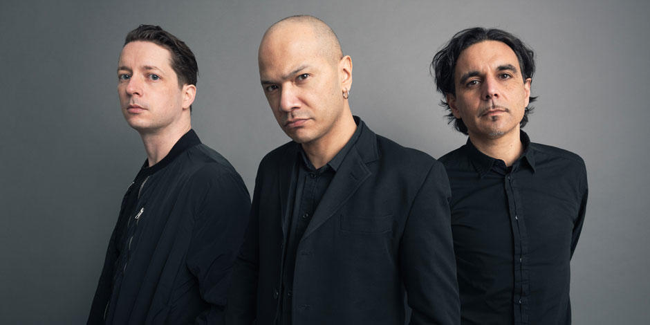 DANKO JONES