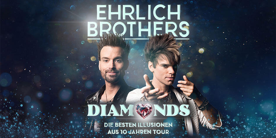 EHRLICH BROTHERS