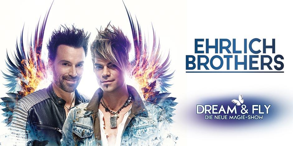 EHRLICH BROTHERS