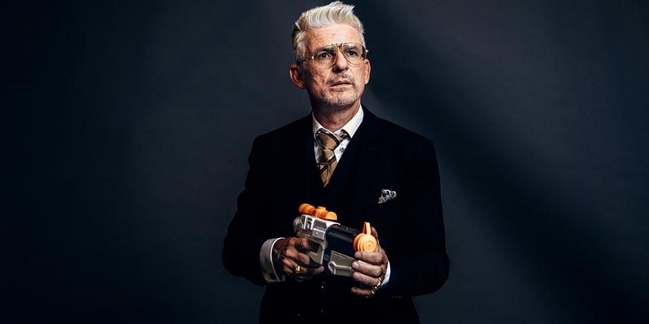HEINZ STRUNK