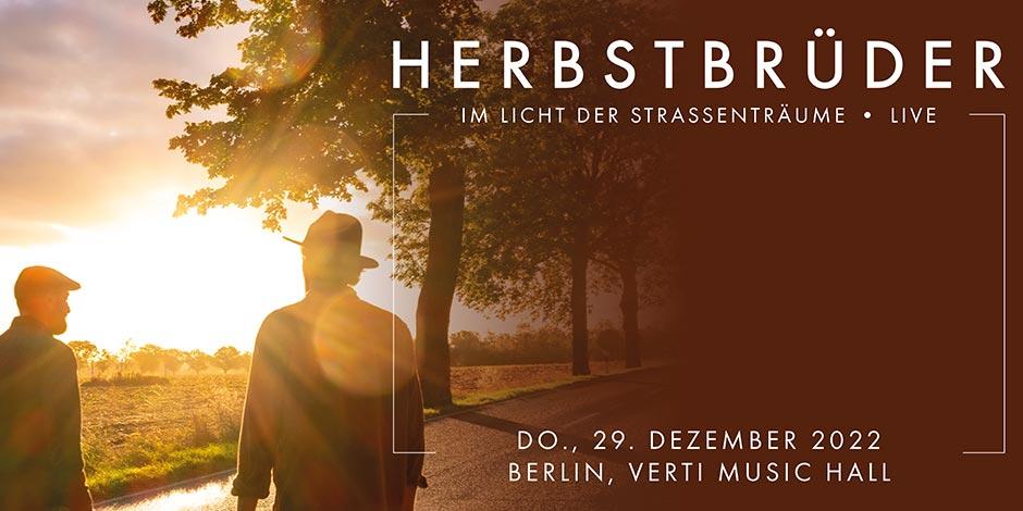HERBSTBRÜDER