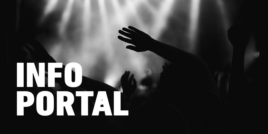 INFOPORTAL