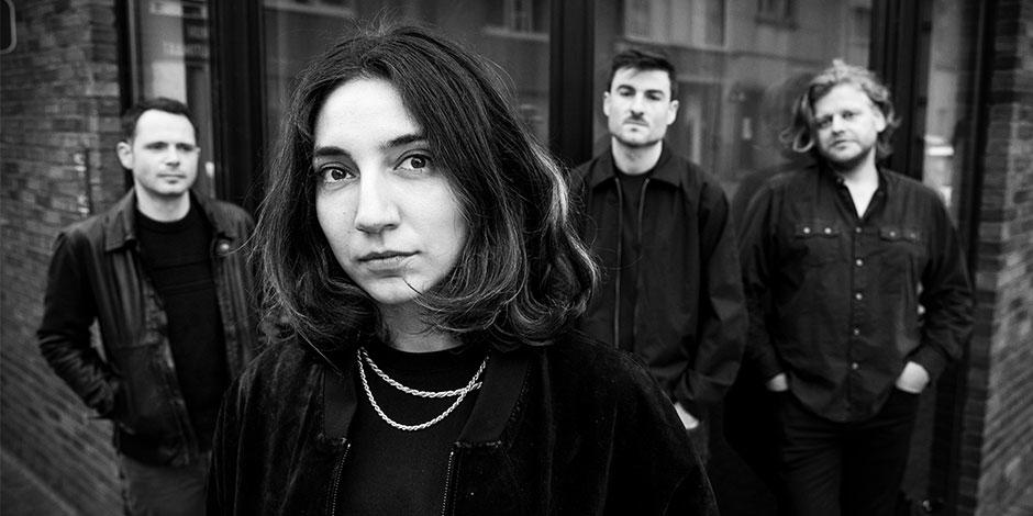 INTERGALACTIC LOVERS