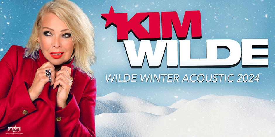 KIM WILDE