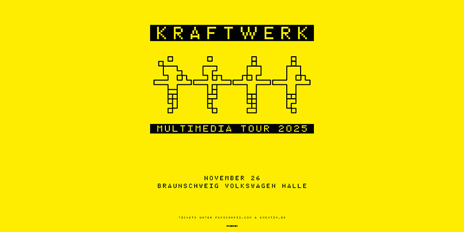 KRAFTWERK
