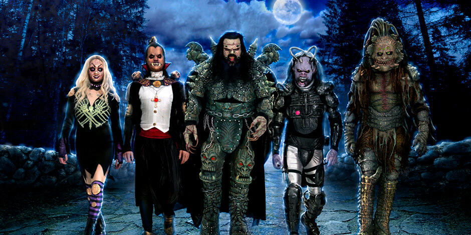 LORDI