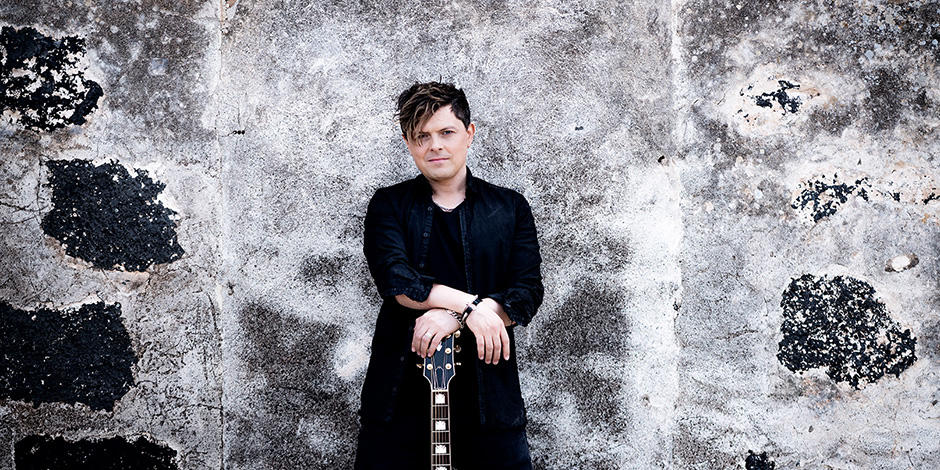 MICHAEL PATRICK KELLY