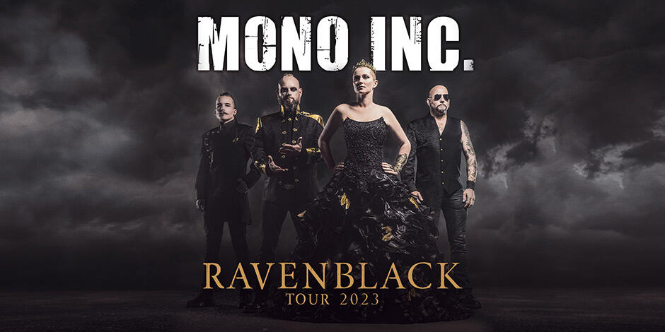 MONO INC.
