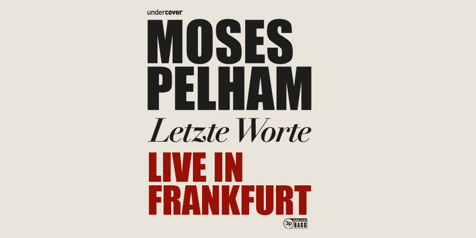 MOSES PELHAM