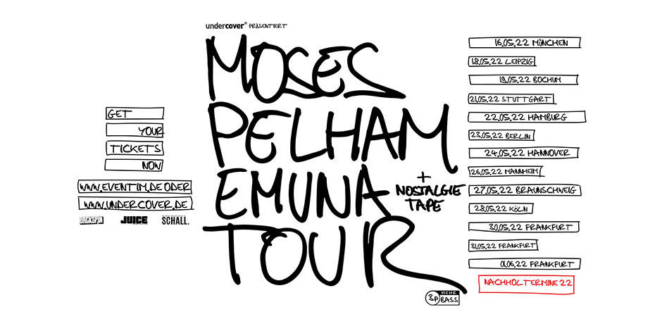 MOSES PELHAM