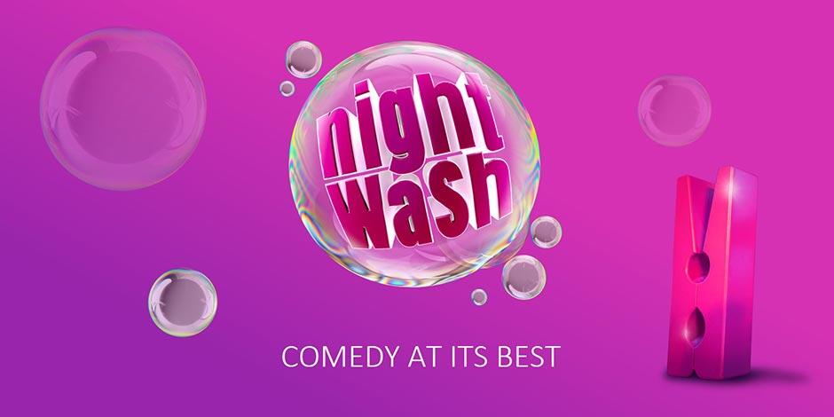 NIGHTWASH